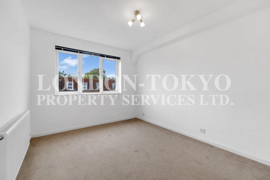 Elgar House NW6 :: London-Tokyo Property Service